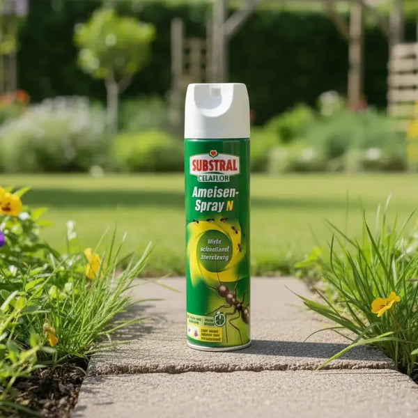 SUBSTRAL® Celaflor® Ameisenspray N