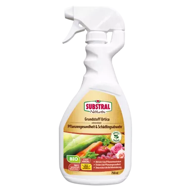 SUBSTRAL® Naturen® Grundstoff Urtica Spray