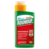 Roundup® Express Konzentrat 250 ml -400 ml