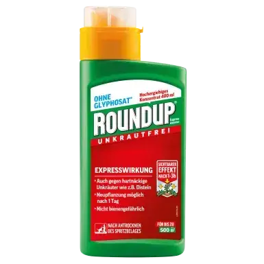 Roundup® Express Konzentrat