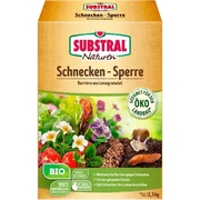 SUBSTRAL® SUBSTRAL® Naturen® Schnecken-Sperre 2,3 kg