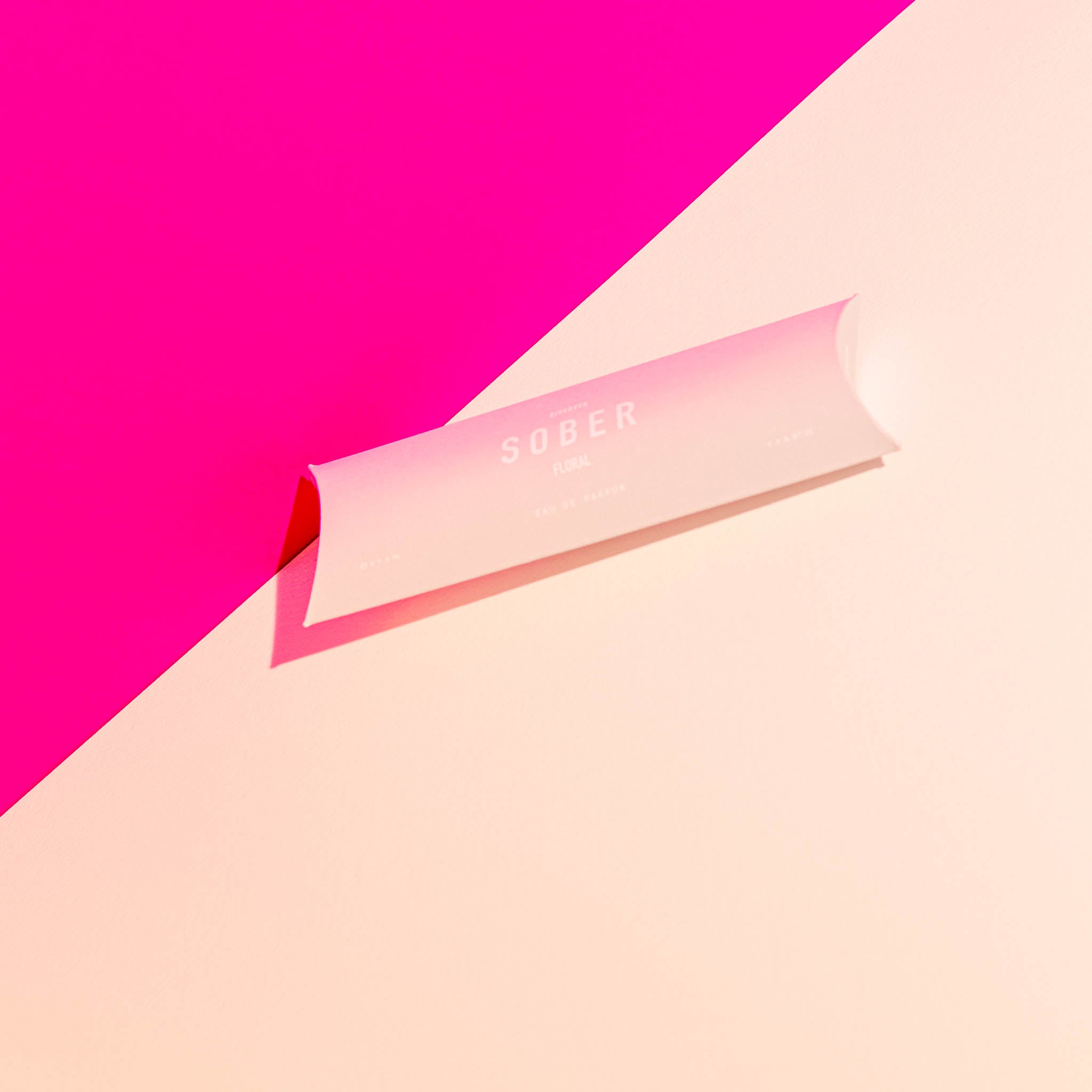 Discovery Set - Floral