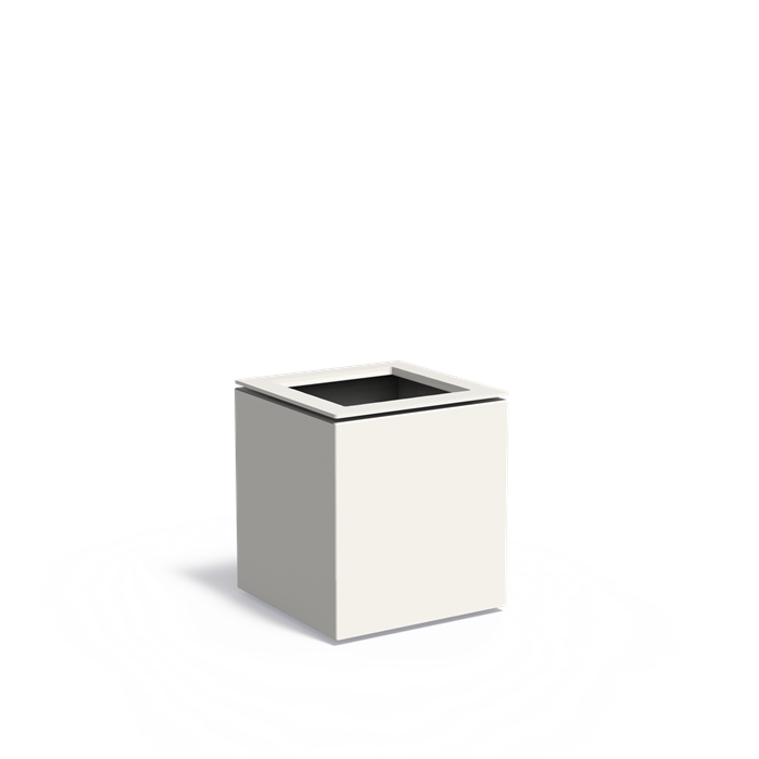 Aluminium Pflanzkübel DOMUS