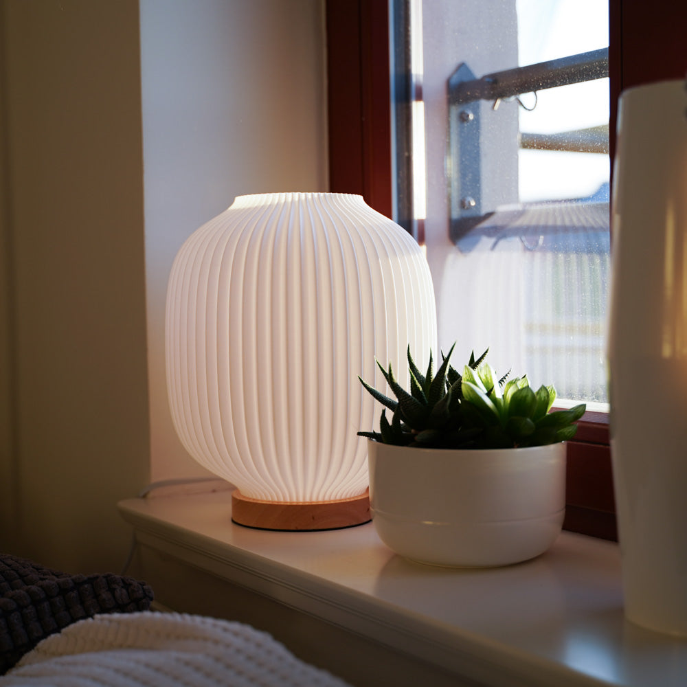 Boa Lampe Für Ein Gemütliches Zuhause Mit Warmem Licht Und Elegantes Ambiente Aus Leipzig
