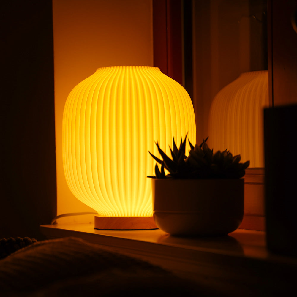 Boa Lampe Für Ein Gemütliches Zuhause Mit Warmem Licht Und Elegantes Ambiente Aus Leipzig