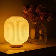 Boa Lampe Für Ein Gemütliches Zuhause Mit Warmem Licht Und Elegantes Ambiente Aus Leipzig
