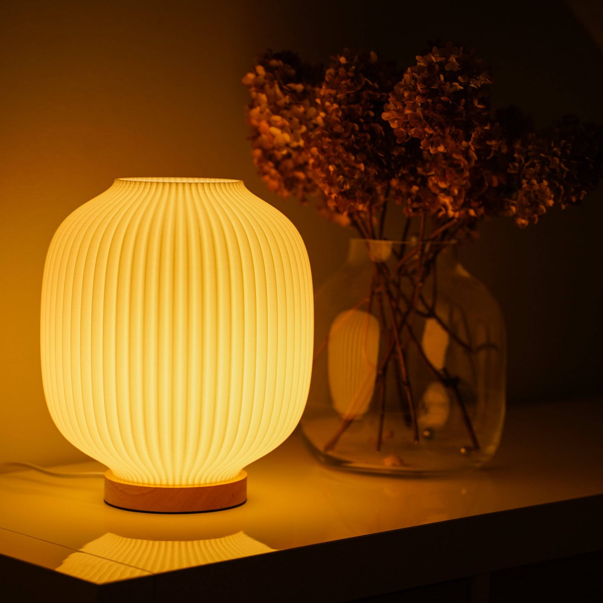 Boa Lampe Für Ein Gemütliches Zuhause Mit Warmem Licht Und Elegantes Ambiente Aus Leipzig