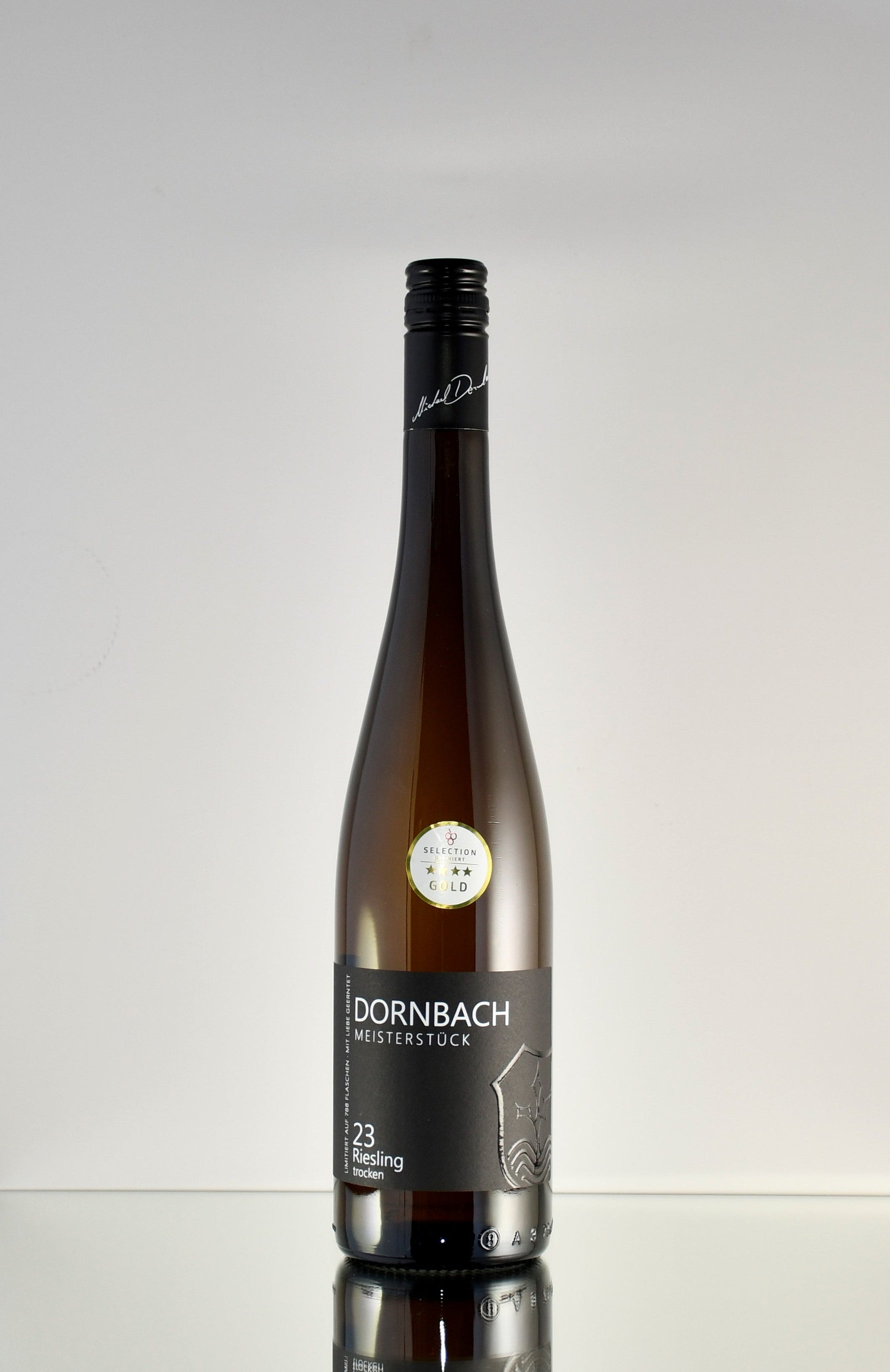 Riesling Meisterstück 24