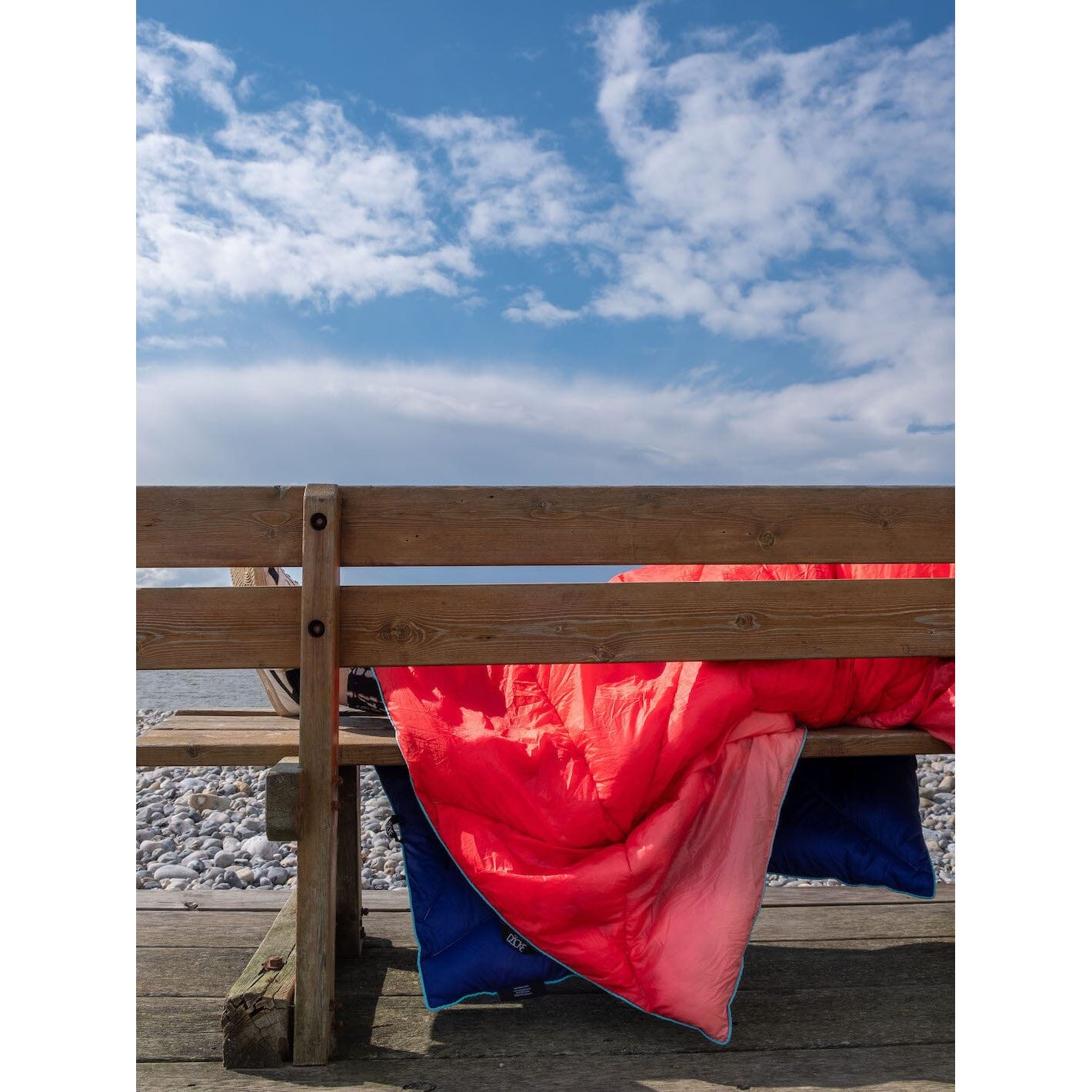 DÄCKE Outdoor Decke
