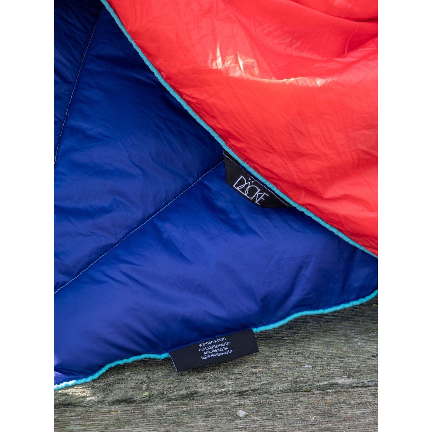 DÄCKE Outdoor Decke