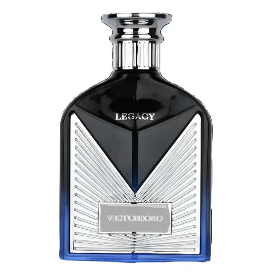 Victorioso Legacy Eau de Parfum 100ml