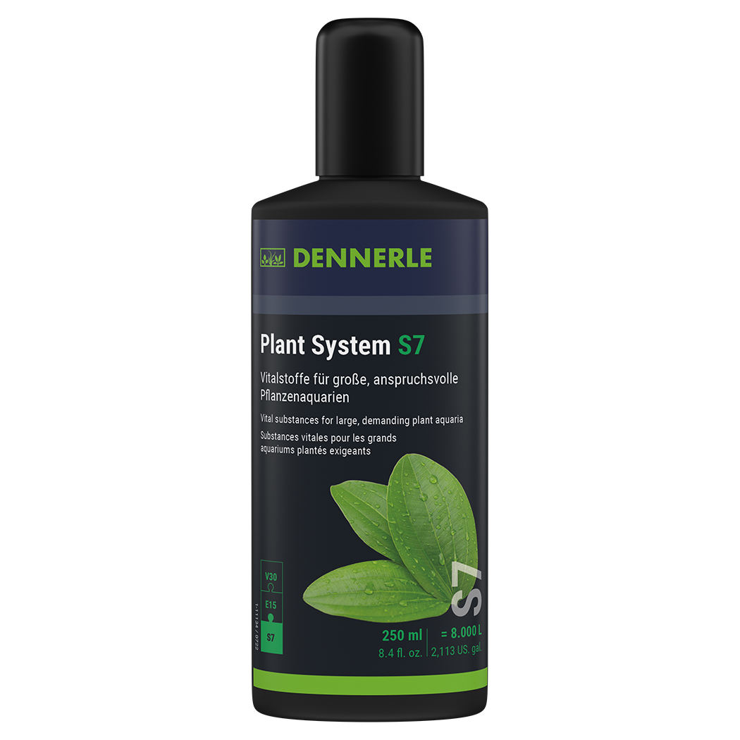 Plant System S7