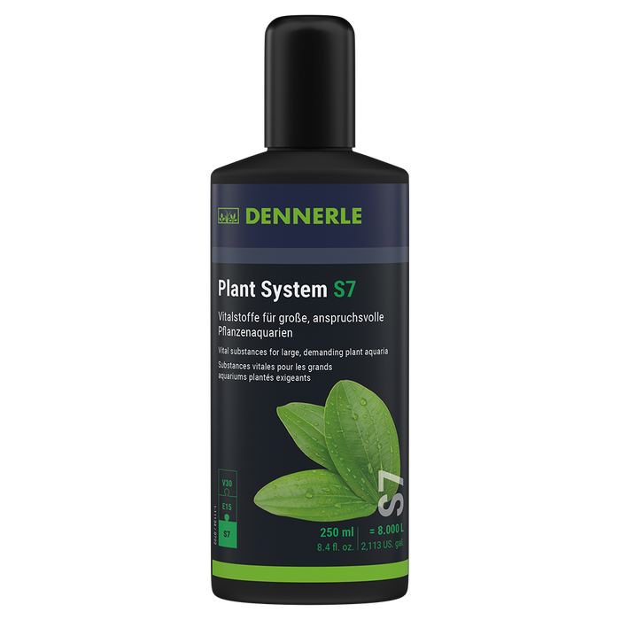 Plant System S7