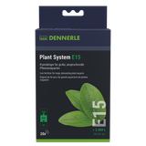 Plant System E15