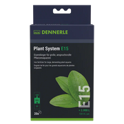 Plant System E15