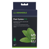 Plant System E15