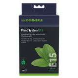 Plant System E15