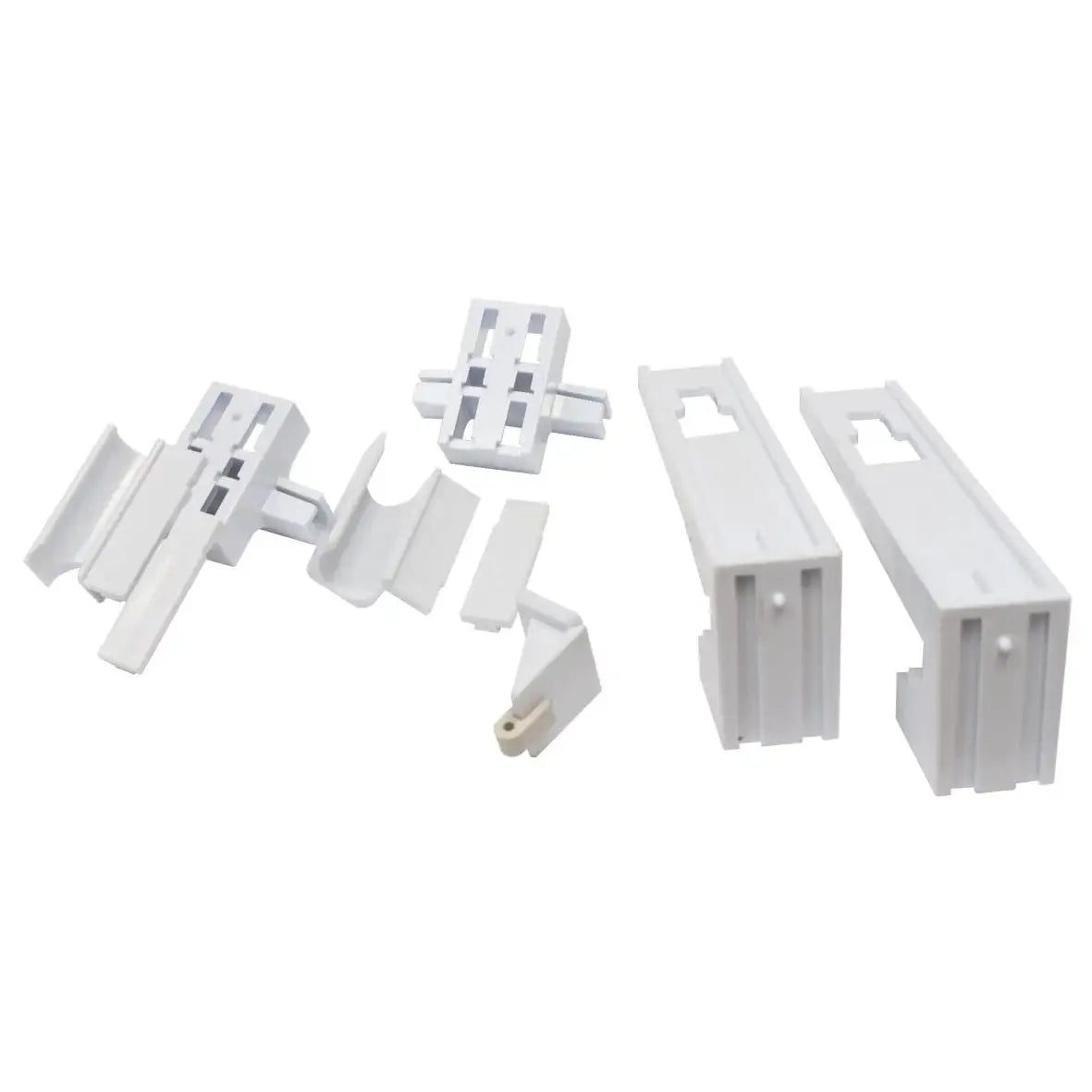 Scaper's Flow Halter-Set