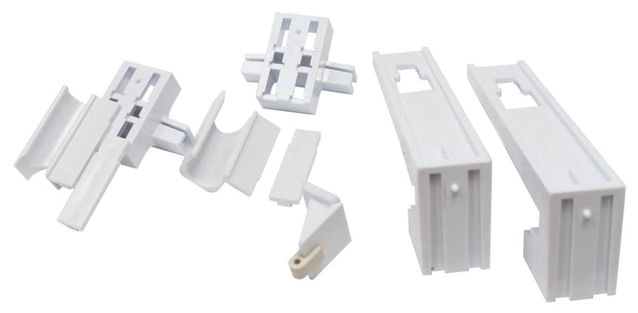 Scaper's Flow Halter-Set