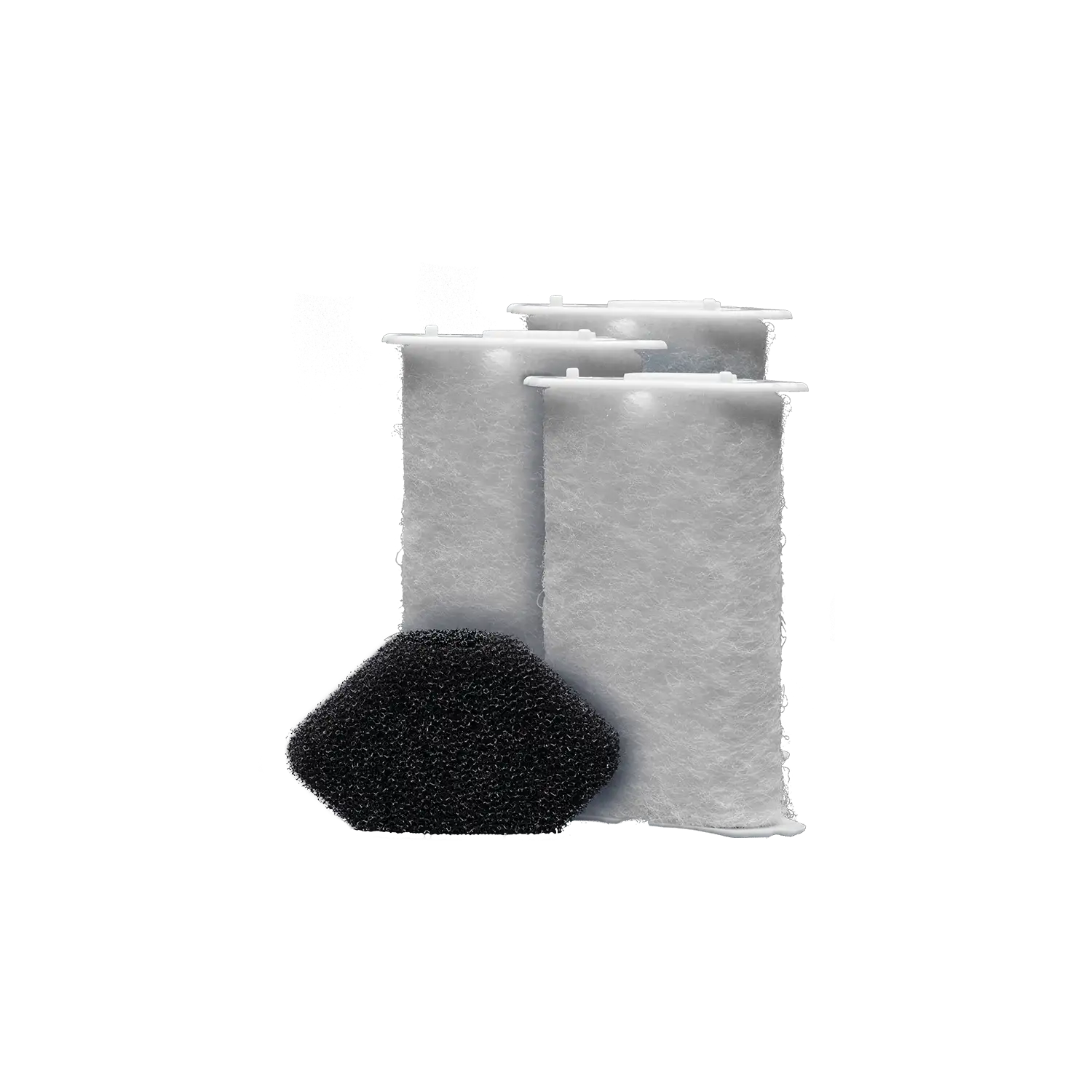 Corner Filter Element 40/60