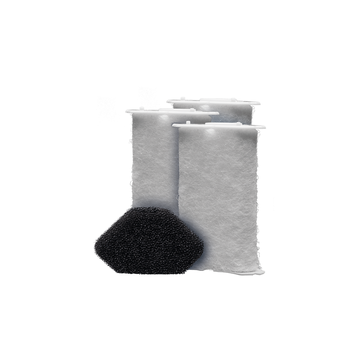 Corner Filter Element 40/60