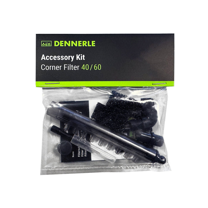 Corner Filter Zubehörset 40/60