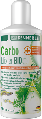 Carbo Elixier Bio