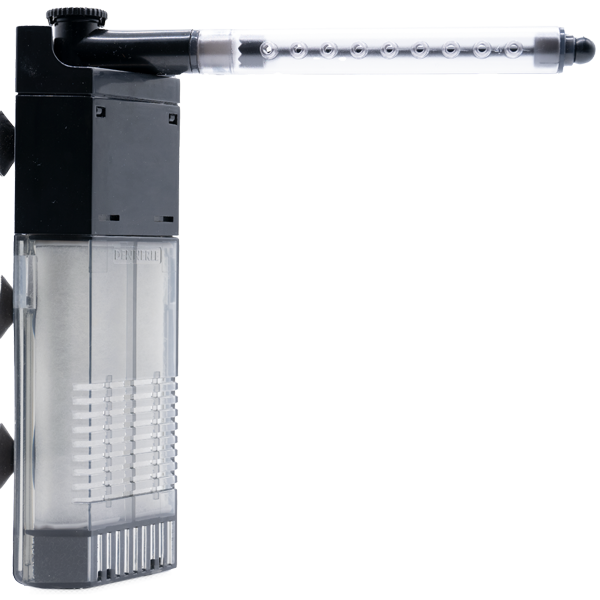 Corner Filter