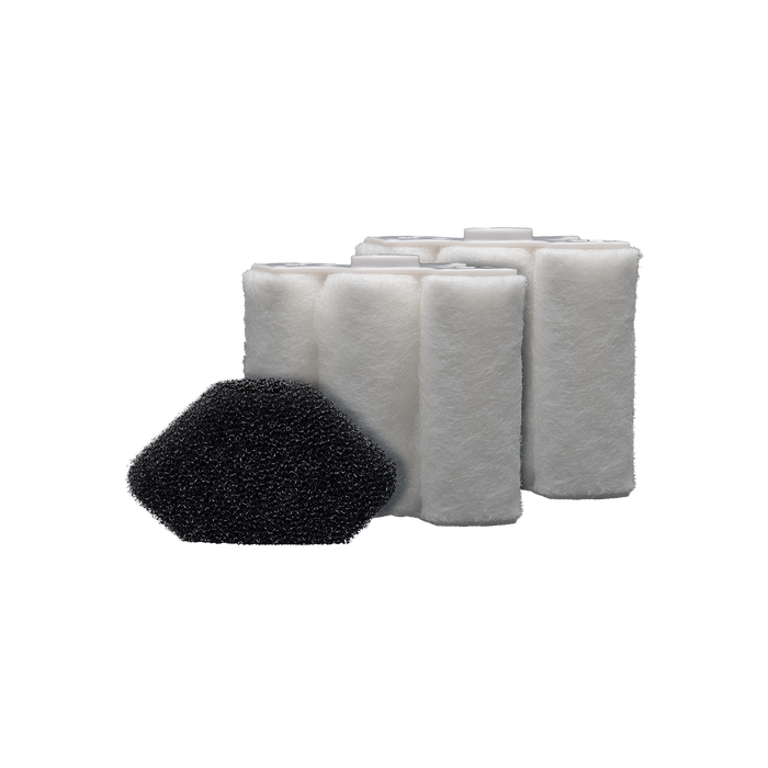 Corner Filter Element 100