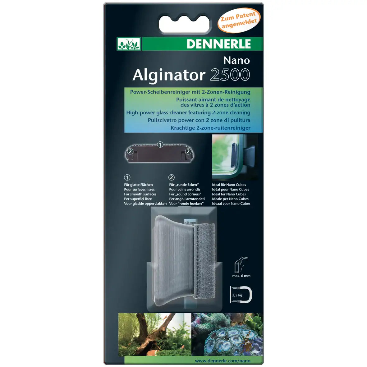 Alginator