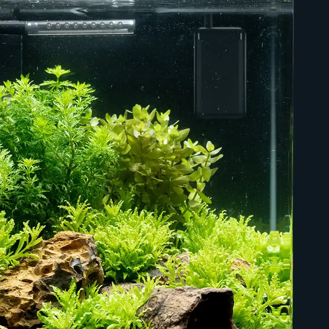 Nano Heater Constant