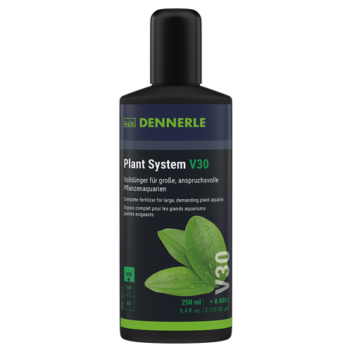 Plant System V30
