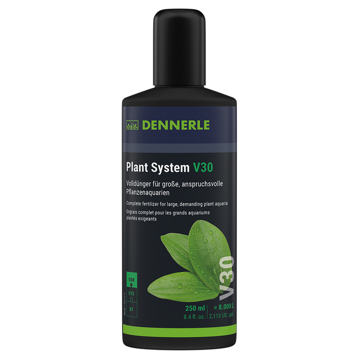 Plant System V30