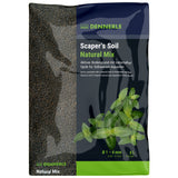 Scaper's Soil Natural Mix