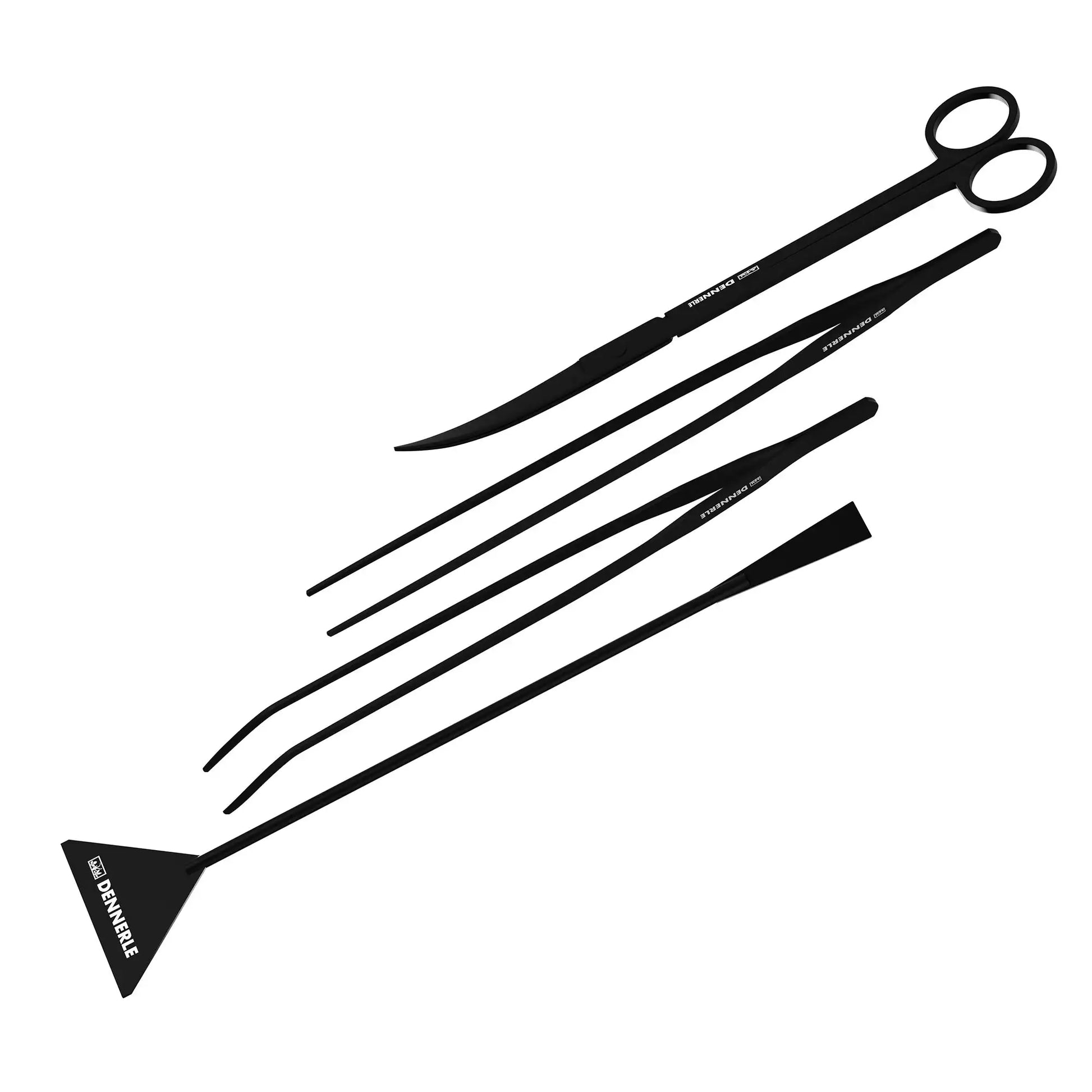 Scaper's Tools Set