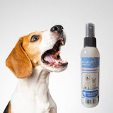 AnoKath® Dental Spray – Hunde Zahnpflege ohne Zähneputzen, frischer Atem