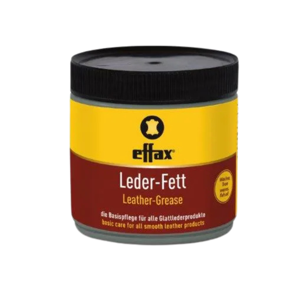 Effax Leder Fett