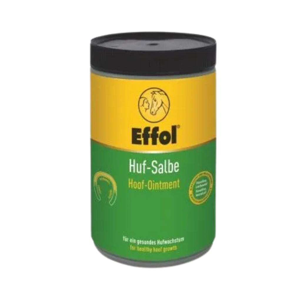 Effol Huf-Salbe schwarz