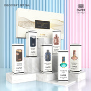 Emper 3ML DISCOVERY SET 2
