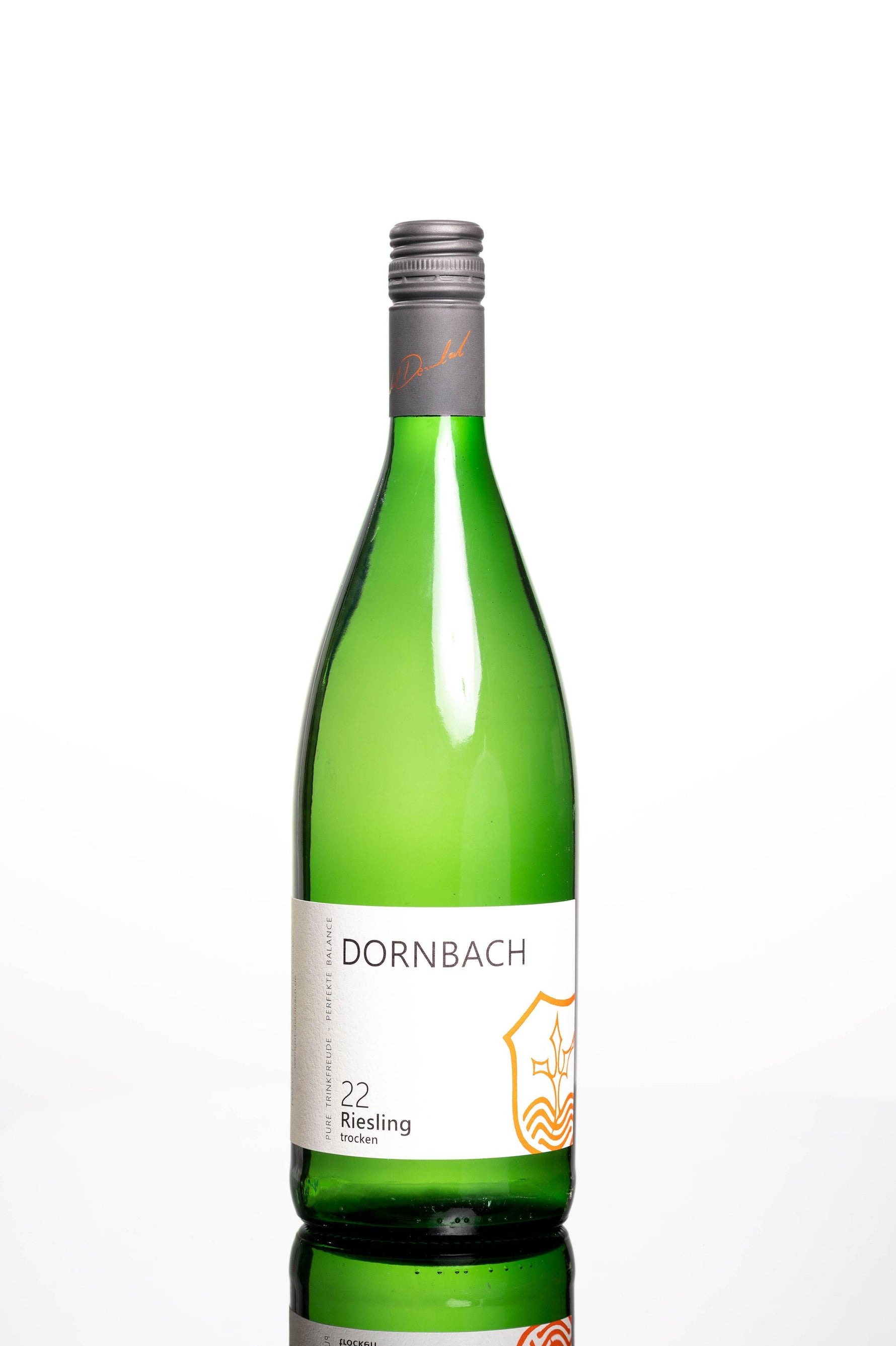 Riesling  Liter Trocken 24