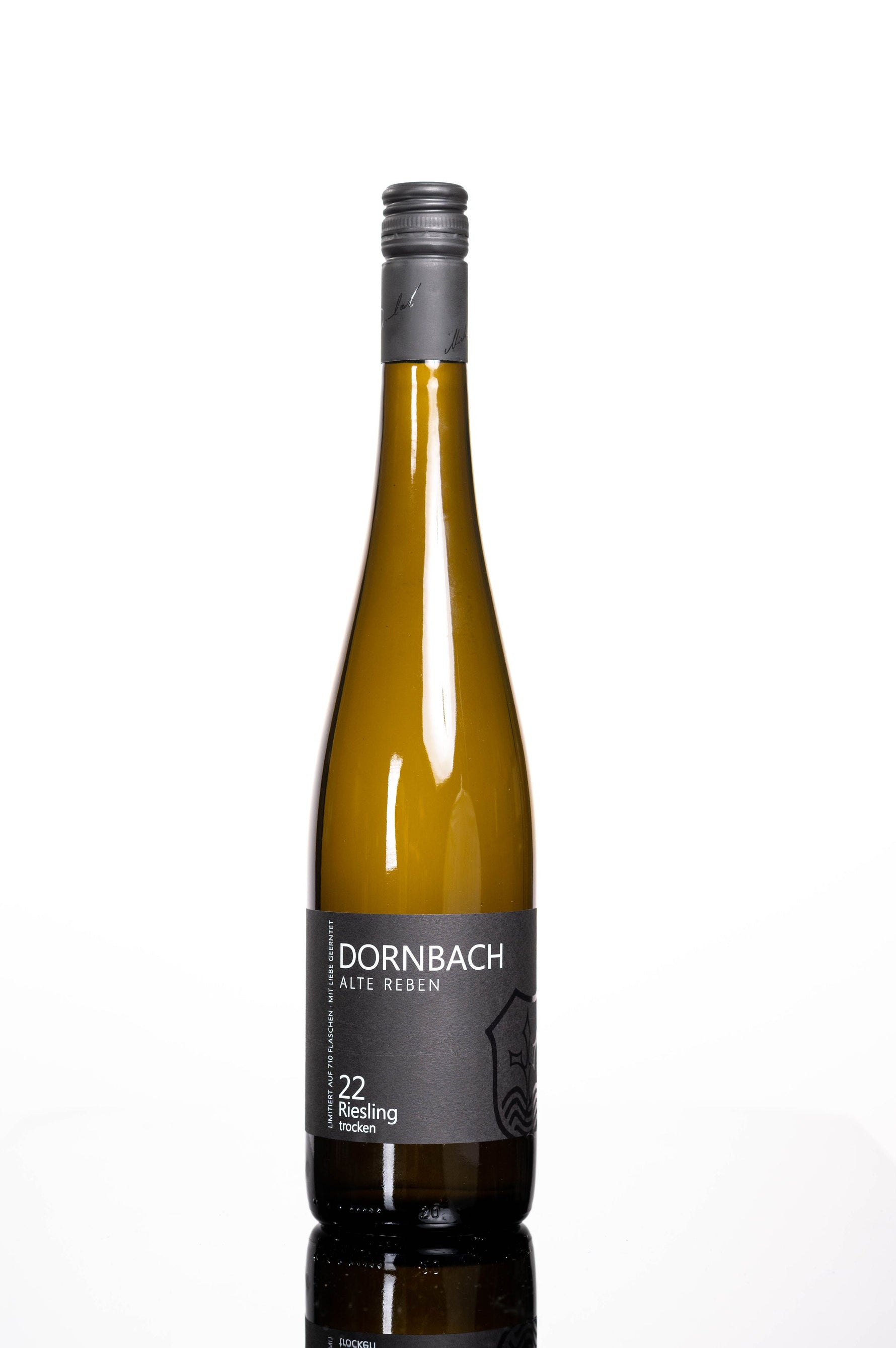 Riesling Alte Reben Trocken