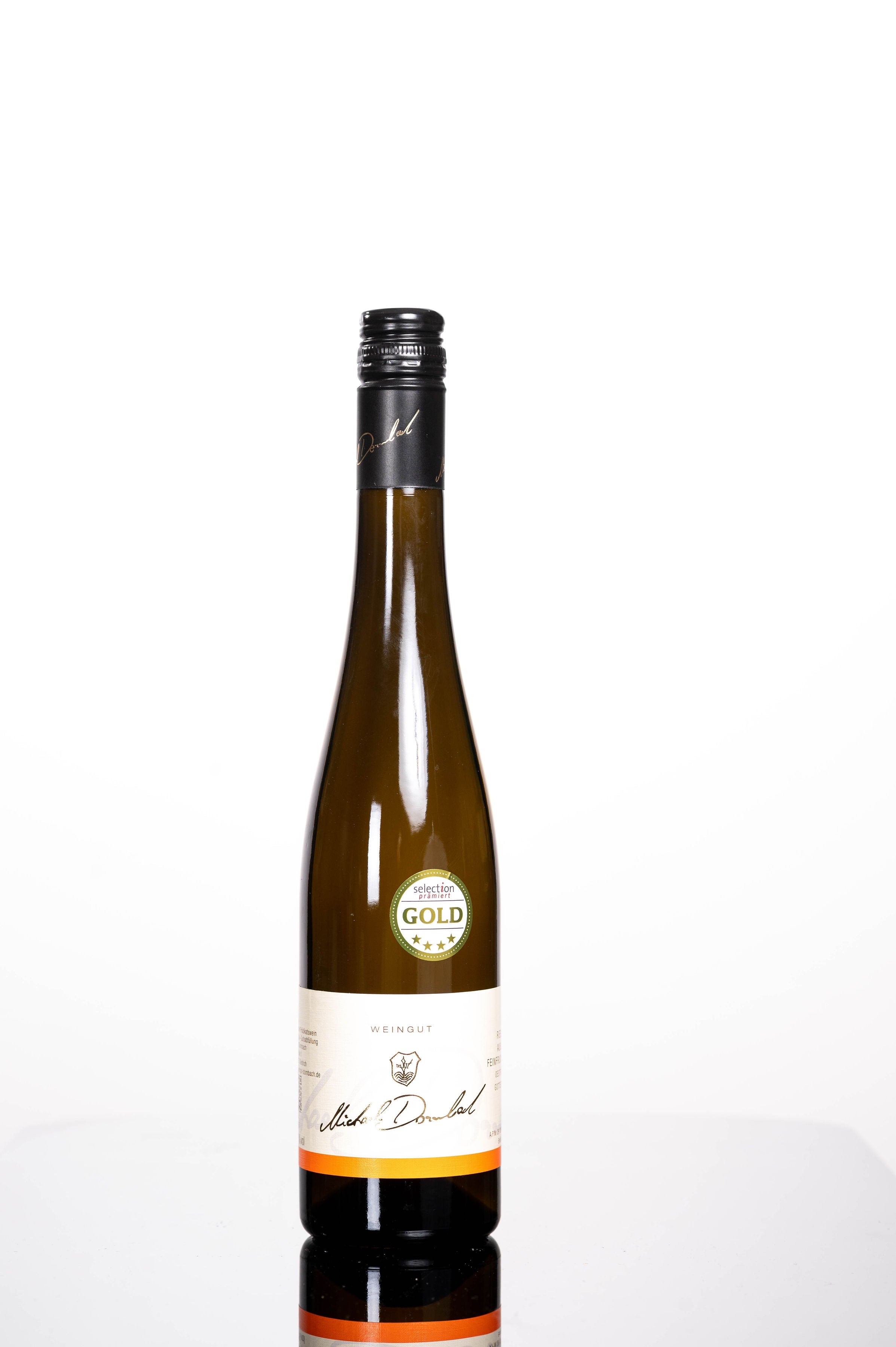 Riesling Auslese Edelsüß 2018