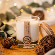 JoCa - Soja Duftkerze - Black Forest