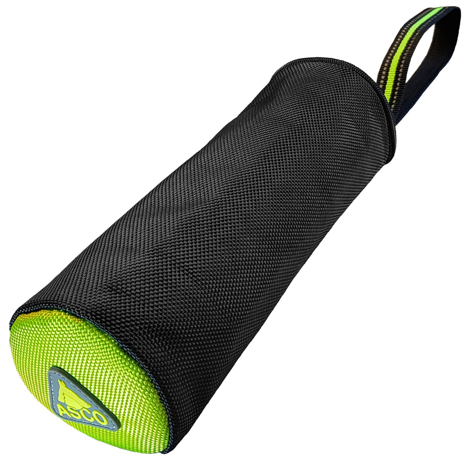 ASCO Hundedummy – Apportier- und Snack-Dummy (21x7 cm)