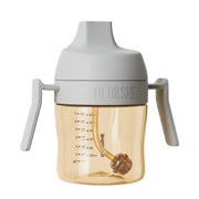 Dental Care Sippy Cup 210ml (Grau)