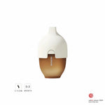 Ultra Wide Neck Baby Bottle 160ml (Weiß)