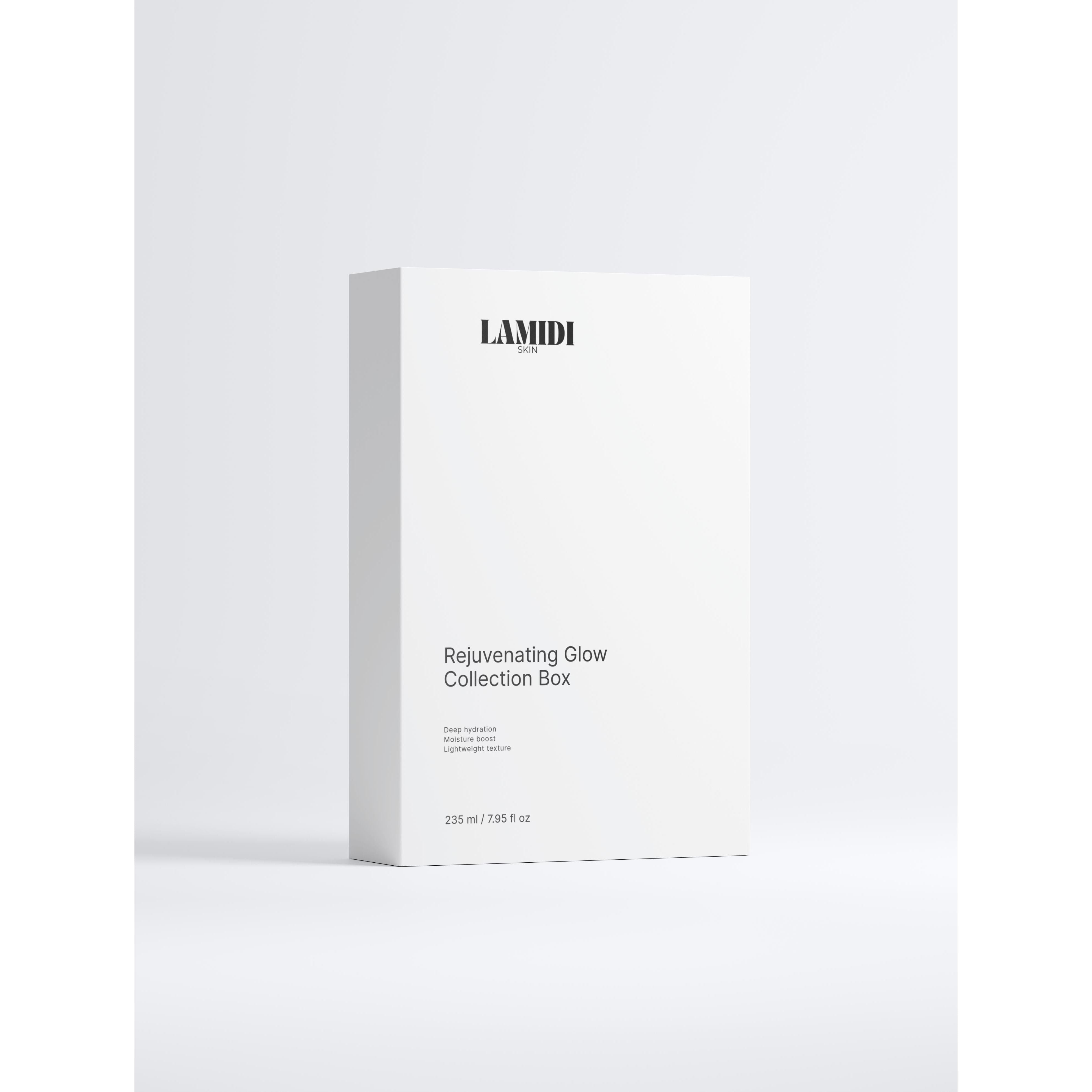 Rejuvenating Glow Bundle