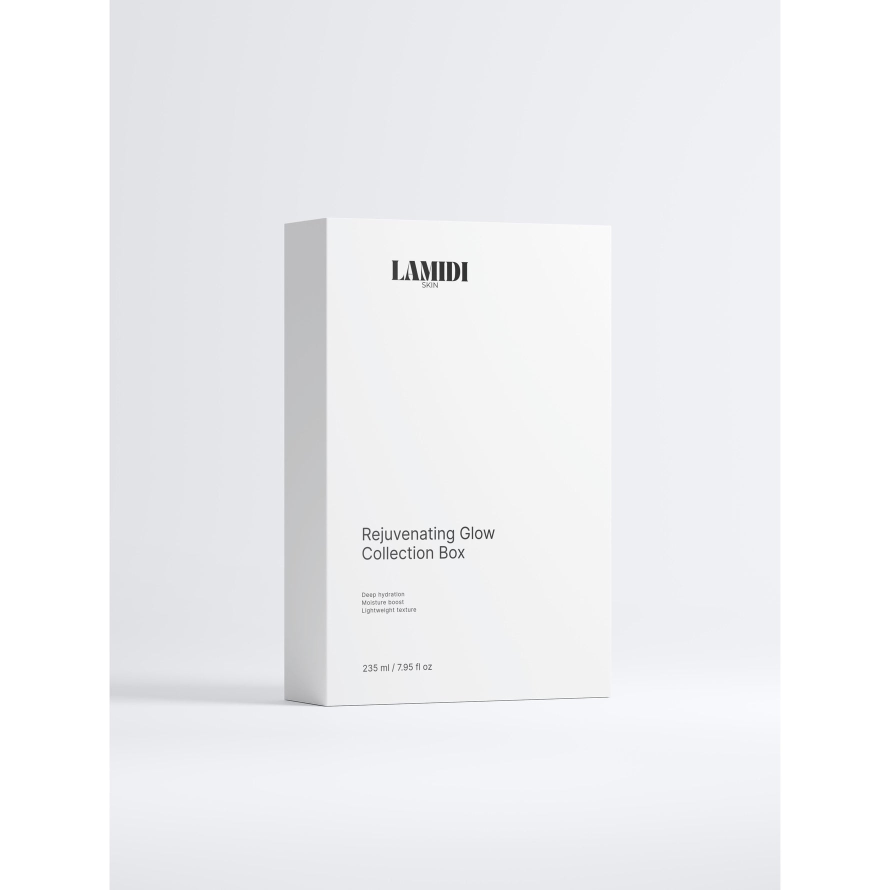 Rejuvenating Glow Bundle