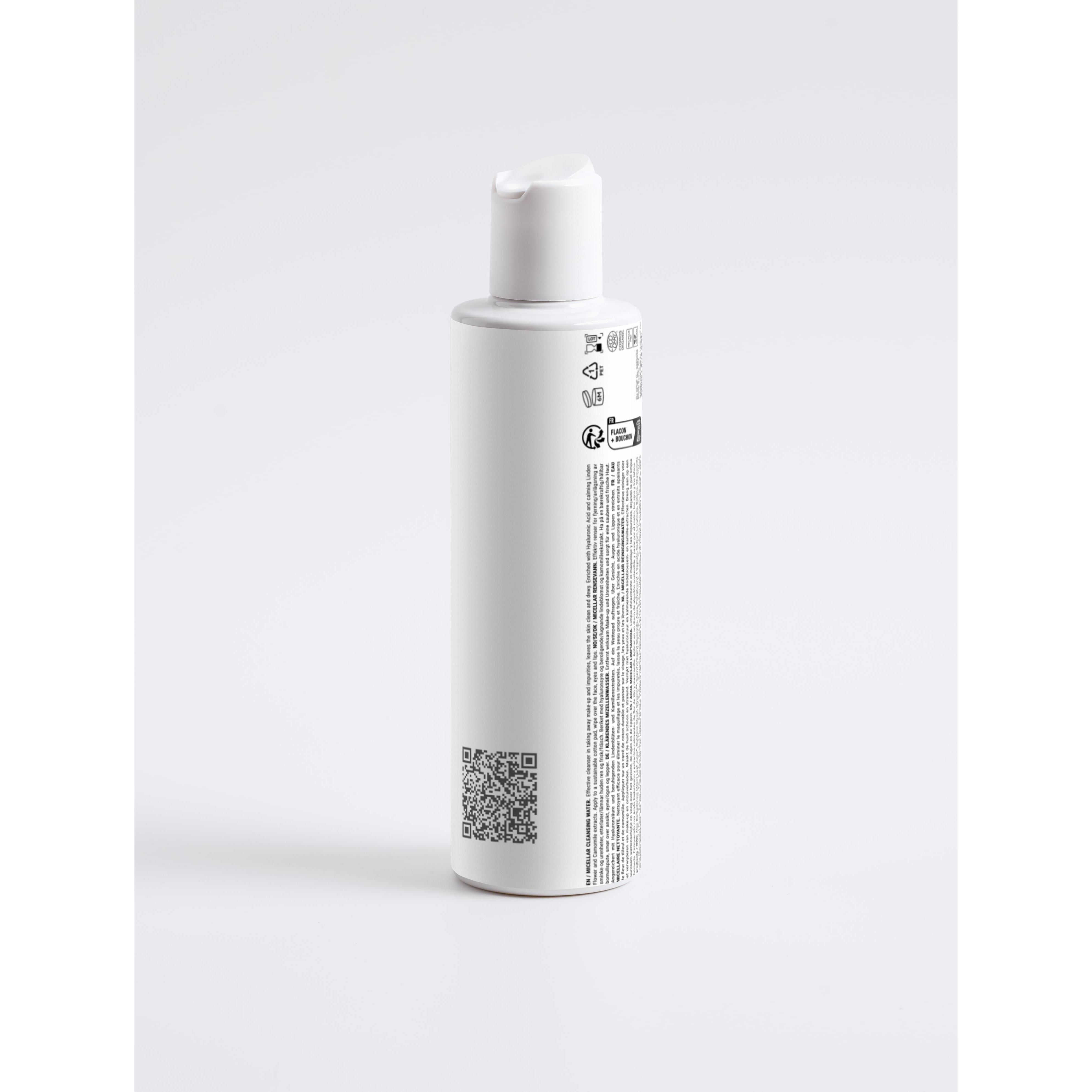 Mizellen Reinigungswasser - 200ml