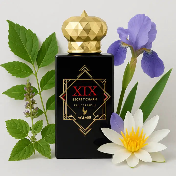 Volare XIX Secret Chant Eau de Parfum 100ml